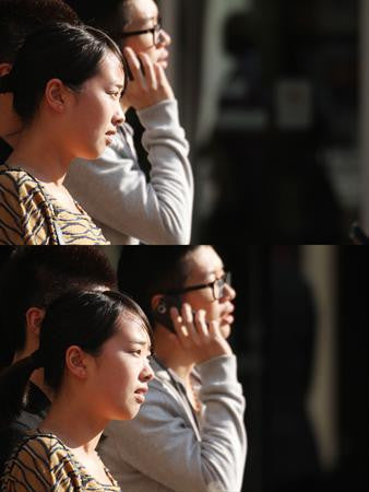 New Street Birmingham 12